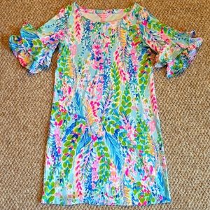Lilly Pulitzer Lula Dress XS